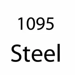 1095 Bar Stock Steel .125" Thickness - 3 Foot Barstock