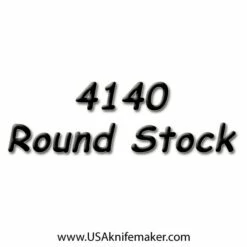 4140 Round Stock Steel