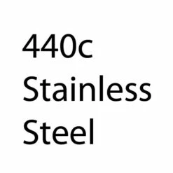 440C * Surface Ground HRA .093" Thickness - See Length Note