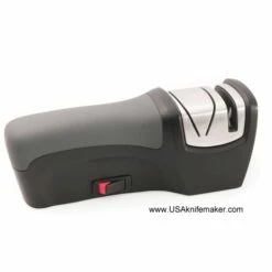 Edge Pro Compact Electric & Manual Knife Sharpener