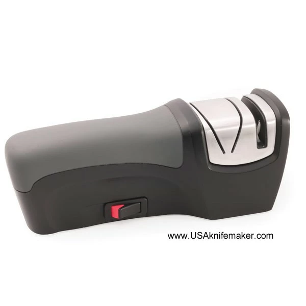 Edge Pro Compact Electric & Manual Knife Sharpener