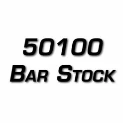 50100 High Carbon Steel (Comparable To 1095) - .145" X 3.5" X 36"