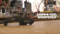 WorkSharp Knife & Tool Sharpener Mk.2