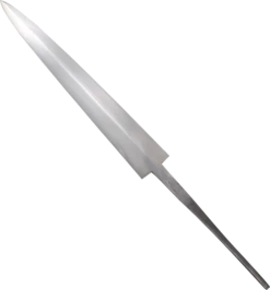 Arkansas Toothpick Blade Blank - 12"