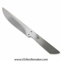 Small Hunter Blade Blank