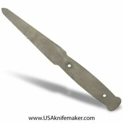 Roman Dagger Knife Blade Blank CPM154, 8.75"OAL, 4.5"Blade Length X 1"-3/8"Blade Width, .110" Thick