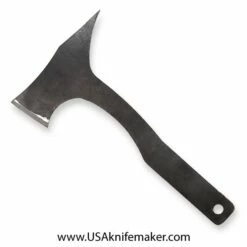 Hatchet - 3/16" MILD STEEL For Target Practice
