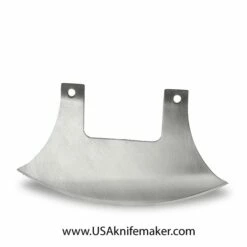 Ulu Post Style 6" - 9Cr18MoV Stainless Steel