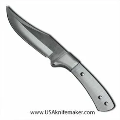 Dakota Clip Point Bowie S12