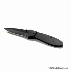 Rapture Folder - Black - S622B