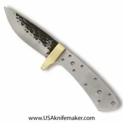 Primitive Mohave Skinner - SCF805 - Hammered