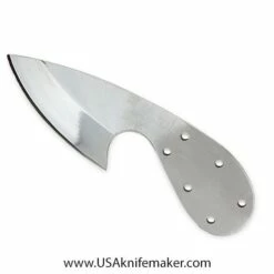Elk Skinner Premium Blade Blank SM2