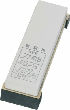 Boker Japanese Benchstone - COARSE