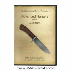 DVD - Advanced Hunters With J. Neilson
