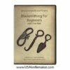 DVD - Blacksmithing For Beginners With Alex Ruiz