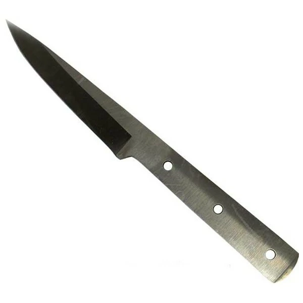 Kitchen - 4" Fruit Knife - Blade Blank - Chef Maker(tm) Line - Image 2