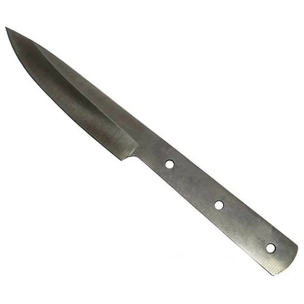 Kitchen - 4" Utility Knife - Blade Blank - Chef Maker(tm) Line - Image 2