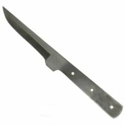 Kitchen - 6" Boning Knife - Blade Blank - Chef Maker(tm) Line