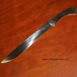 Companion Blade Blank