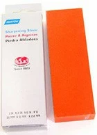 Bench Stone INDIA FINE 6"x2"x1" By Norton Premium Quality