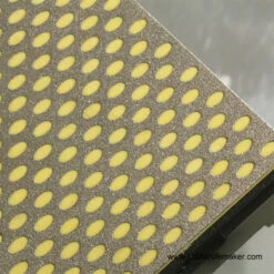 Diamond Bench Stone Coarse 6" X 2.5"