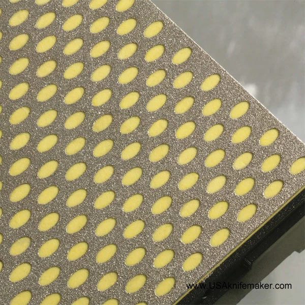 Diamond Bench Stone Coarse 6" X 2.5"