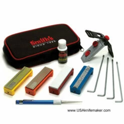 Diamond Field Precision Knife Sharpening System