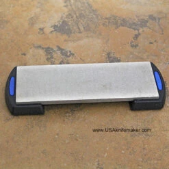 Diamond Sharpening Stone/plate FINE 325 Grit (blue)