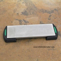 Diamond Sharpening Stone/plate X-FINE 600 Grit (green)