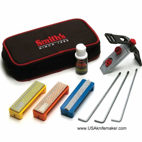 Diamond Precision Knife Sharpening System-50593