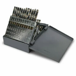 # Set Magnum Cobalt Wire Sizes 1-60 Norseman Premium Quali