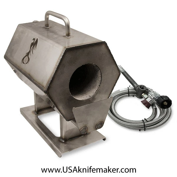 The Phoenix Forge - Image 3