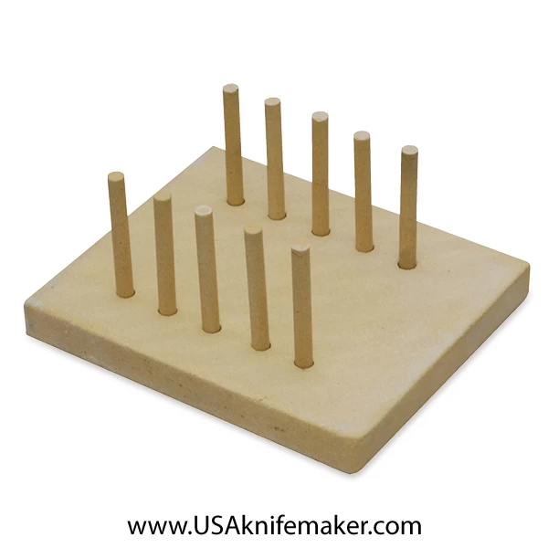 Evenheat KH 418 Heat Treat Oven - 120V - Image 8