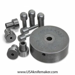 -Pivot Lap Basic - KnifeDogs - 5 Bushing Model