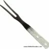 Kitchen - 10.5" Fork - Knife Blade Blank - Chef Maker(tm) Line