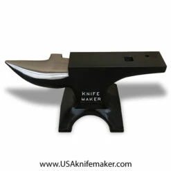 Knifemaker Anvil