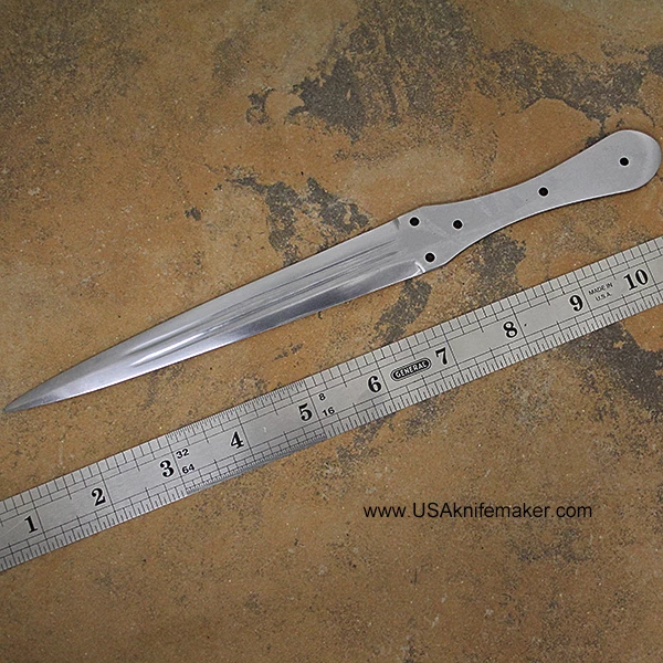 Full Tang Blade Blank - Image 2