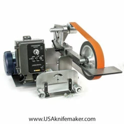 KMG Grinder - Variable Speed