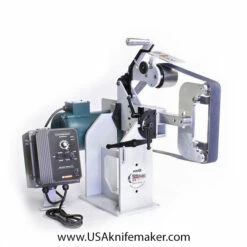 KMG-TX - Tilting Extreme Grinder