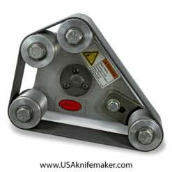 KMG Rotary Platen Attachment