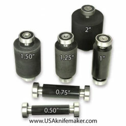 Wheel - RUBBER Small Wheel Roller