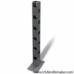 Midwest Knifemaker Tool Tree - 11 Tool Slots