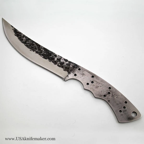Ontario Skinner - SCF463 - Hammered