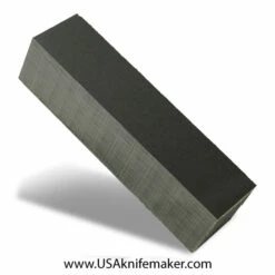 UltreX™ Burlap 1.5"- OD Green- Knife Handle Material