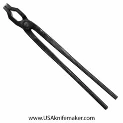 Heat Treat Tongs / Single Bit