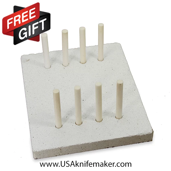 Evenheat KH 418 Heat Treat Oven - 120V - Image 2