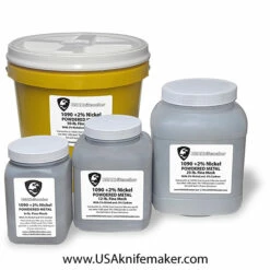 1090 + 2% Nickel Powder Steel Fine Mesh