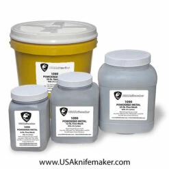 1090 Powder Steel Fine Mesh