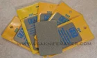 Diamond Credit Card Stone 2"x3.25" 600grit Fine