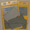 Diamond Credit Card Stone 2"x3.25" 2pack Fine/Coarse